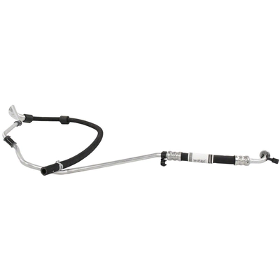 MOTORCRAFT - PSH465 - Power Steering Return Hose pa2
