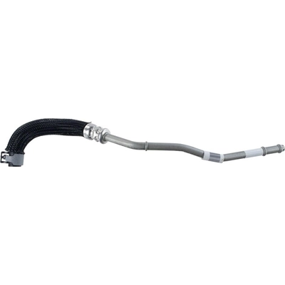Power Steering Return Hose by MOTORCRAFT - PSH520 pa2