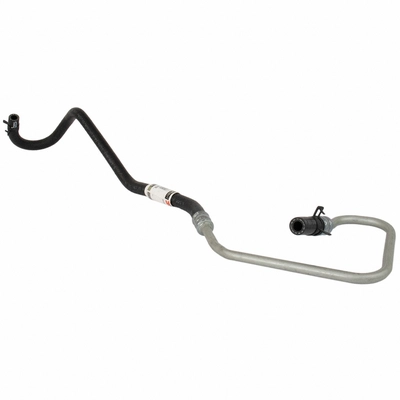 Power Steering Return Hose by MOTORCRAFT - PSH109 pa5