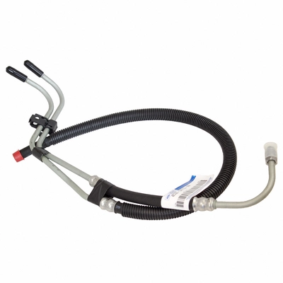 Power Steering Return Hose by MOTORCRAFT - PSH11 pa2