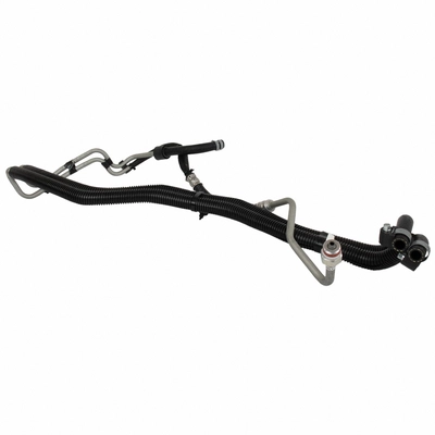 Power Steering Return Hose by MOTORCRAFT - PSH168 pa2