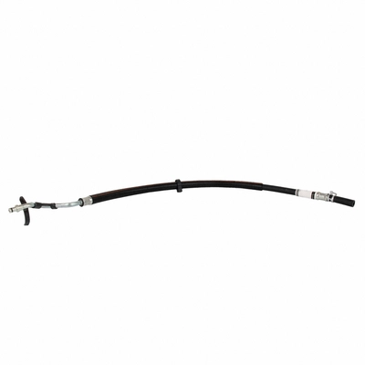 MOTORCRAFT - PSH29 - Power Steering Return Hose pa3