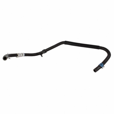 Power Steering Return Hose by MOTORCRAFT - PSH308 pa2