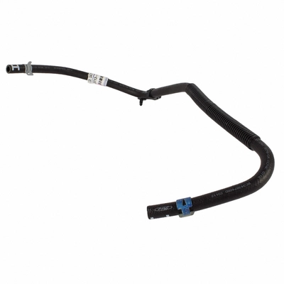 Power Steering Return Hose by MOTORCRAFT - PSH308 pa3