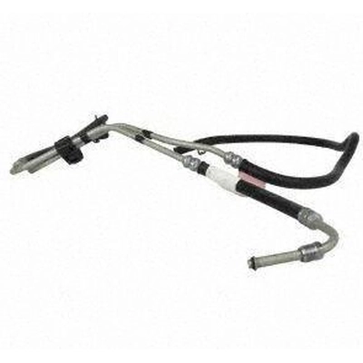 Power Steering Return Hose by MOTORCRAFT - PSH363 pa11