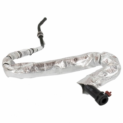 Power Steering Return Hose by MOTORCRAFT - PSH51 pa3