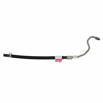 Power Steering Return Hose by MOTORCRAFT - PSH52 pa1