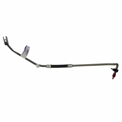 Power Steering Return Hose by MOTORCRAFT - PSH87 pa2