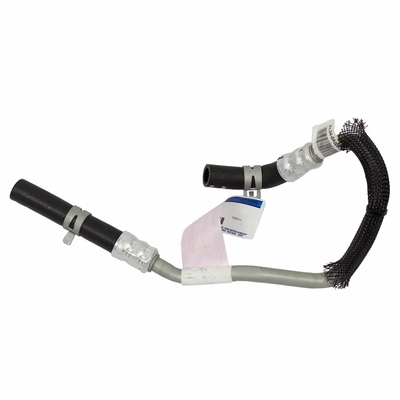 Power Steering Return Hose by MOTORCRAFT - PSH88 pa3