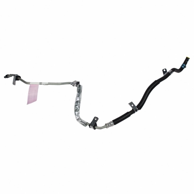 Power Steering Return Hose by MOTORCRAFT - PSH93 pa1
