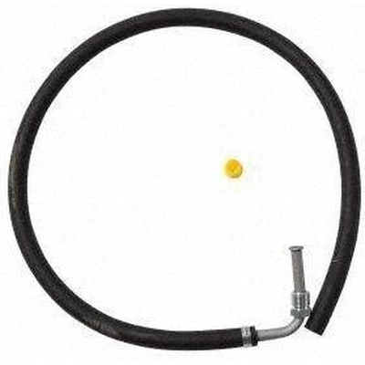 Power Steering Return Hose by OMEGA HOSE - 675 pa1