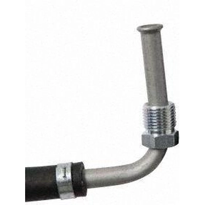 Power Steering Return Hose by OMEGA HOSE - 675 pa2