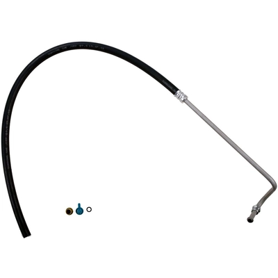 SUNSONG NORTH AMERICA - 3401079 - Power Steering Return Line Hose Assembly pa1