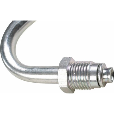 Power Steering Return Hose by SUNSONG NORTH AMERICA - 3401141 pa5