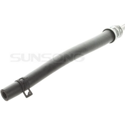 SUNSONG NORTH AMERICA - 3401143B - Power Steering Return Line Hose Assembly pa1