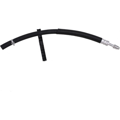 Power Steering Return Hose by SUNSONG NORTH AMERICA - 3401151 pa4