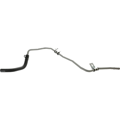 Power Steering Return Hose by SUNSONG NORTH AMERICA - 3401186 pa2