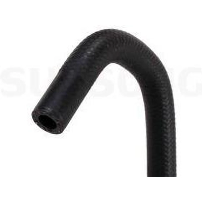 Power Steering Return Hose by SUNSONG NORTH AMERICA - 3401187 pa2