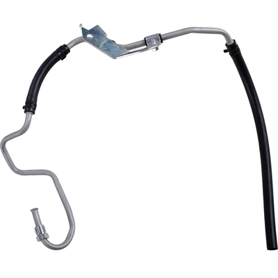 Power Steering Return Hose by SUNSONG NORTH AMERICA - 3401215 pa2