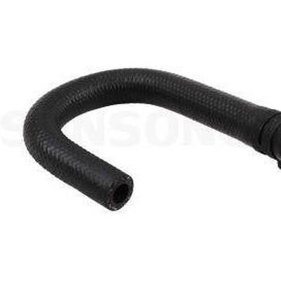 Power Steering Return Hose by SUNSONG NORTH AMERICA - 3401219 pa2