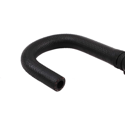 Power Steering Return Hose by SUNSONG NORTH AMERICA - 3401219 pa4