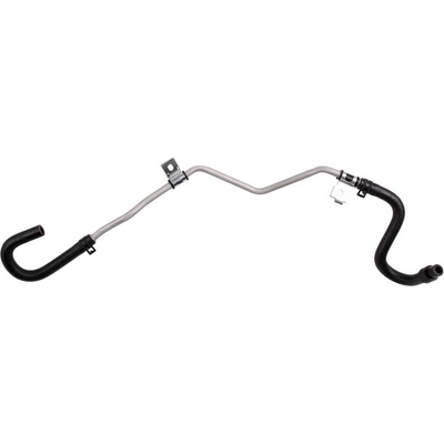 Power Steering Return Hose by SUNSONG NORTH AMERICA - 3401219 pa5