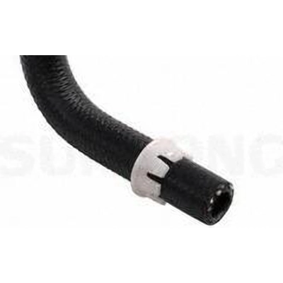 Power Steering Return Hose by SUNSONG NORTH AMERICA - 3401233 pa3