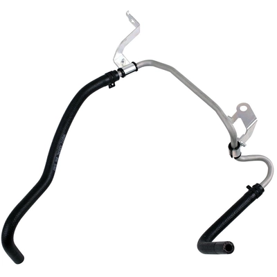 SUNSONG NORTH AMERICA - 3401257 - Power Steering Hose Assemblies pa1