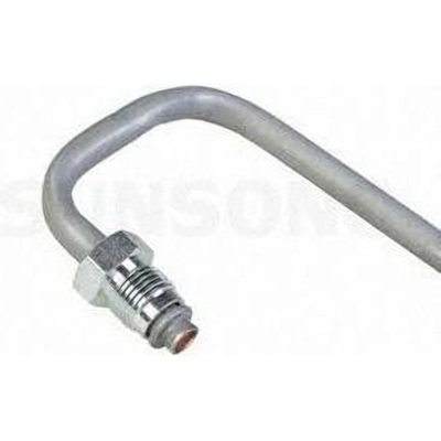 Power Steering Return Hose by SUNSONG NORTH AMERICA - 3401408 pa2