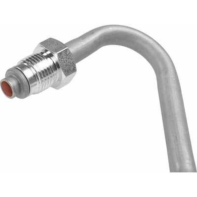 Power Steering Return Hose by SUNSONG NORTH AMERICA - 3401409 pa3