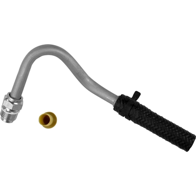 Power Steering Return Hose by SUNSONG NORTH AMERICA - 3401410 pa2