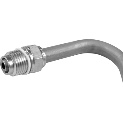 Power Steering Return Hose by SUNSONG NORTH AMERICA - 3401410 pa3