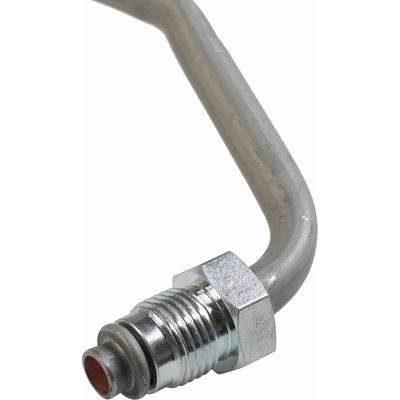 Power Steering Return Hose by SUNSONG NORTH AMERICA - 3401416 pa2