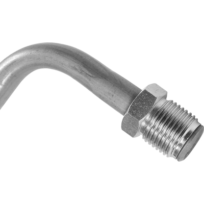 Power Steering Return Hose by SUNSONG NORTH AMERICA - 3401431 pa3