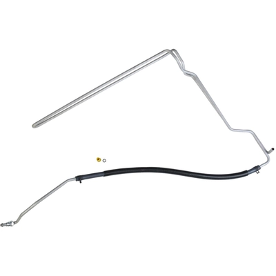 SUNSONG NORTH AMERICA - 3401443 - Power Steering Hose Assemblies pa1
