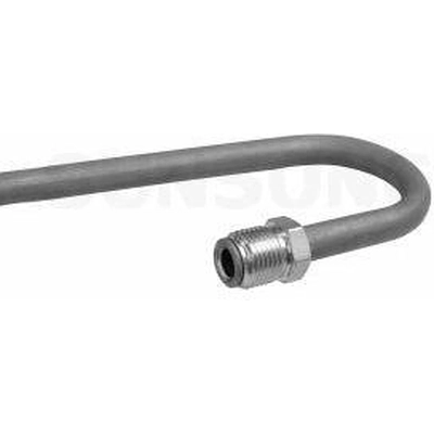 Power Steering Return Hose by SUNSONG NORTH AMERICA - 3401457 pa3