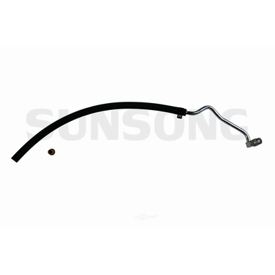 Power Steering Return Hose by SUNSONG NORTH AMERICA - 3401463 pa1