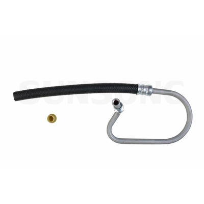 SUNSONG NORTH AMERICA - 3401465 - Power Steering Return Line Hose Assembly pa1