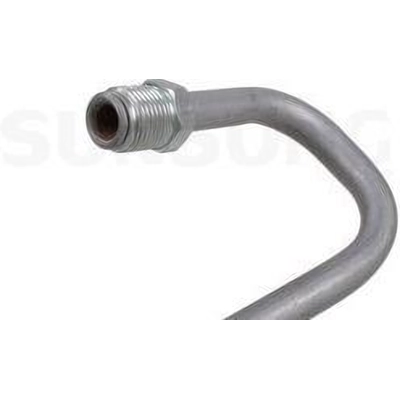 Power Steering Return Hose by SUNSONG NORTH AMERICA - 3401467 pa3