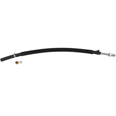 Power Steering Return Hose by SUNSONG NORTH AMERICA - 3401475 pa1
