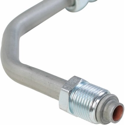 Power Steering Return Hose by SUNSONG NORTH AMERICA - 3401518 pa6