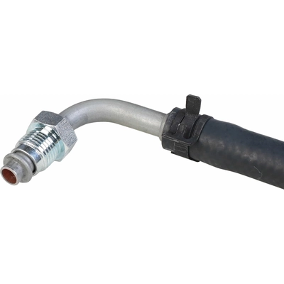 Power Steering Return Hose by SUNSONG NORTH AMERICA - 3401568 pa2