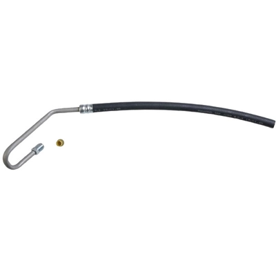 SUNSONG NORTH AMERICA - 3401611 - Power Steering Hose Assemblies pa1