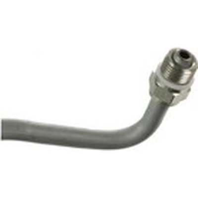 Power Steering Return Hose by SUNSONG NORTH AMERICA - 3401713 pa4