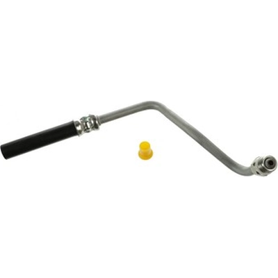 Power Steering Return Hose by SUNSONG NORTH AMERICA - 3401713 pa5