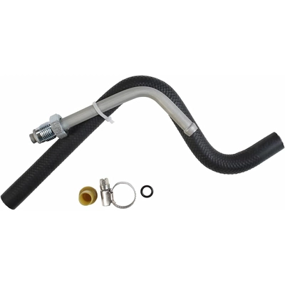 SUNSONG NORTH AMERICA - 3401716 - Power Steering Return Line Hose Assembly pa1