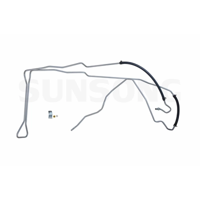 SUNSONG NORTH AMERICA - 3401736 - Power Steering Hose Assemblies pa1