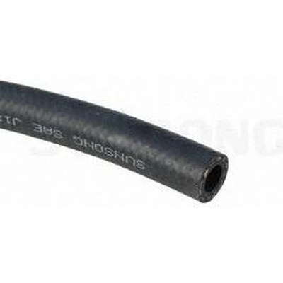 Power Steering Return Hose by SUNSONG NORTH AMERICA - 3401765 pa3