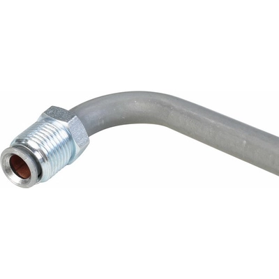 Power Steering Return Hose by SUNSONG NORTH AMERICA - 3401765 pa5