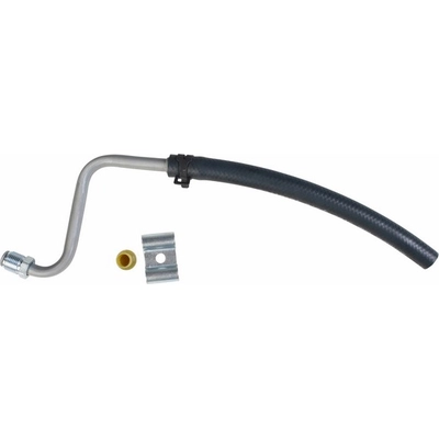 Power Steering Return Hose by SUNSONG NORTH AMERICA - 3401765 pa6